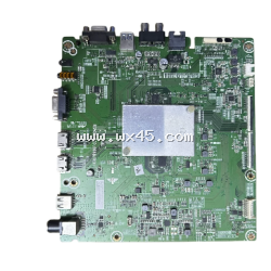 海信 55GM65U 主板组件 RSAG7.820.8668
